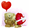 Valentine's Bear ^o^
