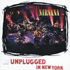 Nirvana Mtv Unplugged