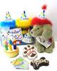 Animal Birthday kit