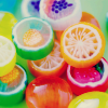 Colorful Candies*