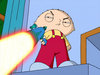 Stewie Griffin Asasination Order