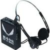 Bass Headphon