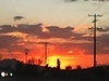 A Tucson Sunset