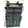 gothic treasure chest