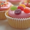 Cup cake