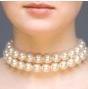 a Pearl Necklace