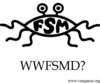 A WWFSMD poster