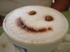 Smiley Coffee for You