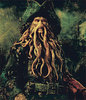 Davy Jones