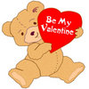 Valentine _ Bear