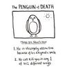 The Penguin of Death