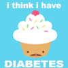 diabetes =D