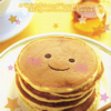 Smiley Pancake