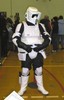 Scout Trooper Costume Star Wars