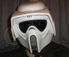 Scout Trooper Helmet Star Wars