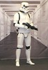 Stormtrooper Costume Star Wars