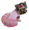 princess doggy suit