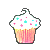 a Cupcake