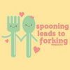 spooning