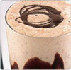 Chocolate Milkshake