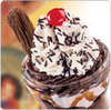 Ice Cream Flake Caramella