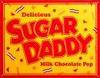 Everyone needs a Sugar Daddy