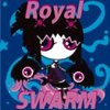 Royal SWARM ♥