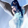 Angel to watch over you....