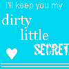 A dirty secret