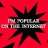 I am E-Popular!