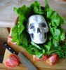 The Lettuce of Death