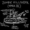 The Killdozer by Cap'n Profanit
