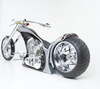 Custom Chopper