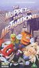 Muppets take Methadone!