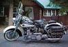 Harley Davidson 1958 FL