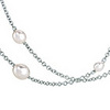 Tiffany Pearl Necklace