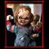 Haunted Chucky Doll