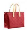 red limited edition bag