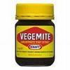 Jar of Vegemite