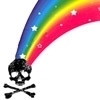 Rainbow Skelton