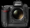  a Latest Nikon D3 DSLR