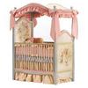 Royal Pet Crib
