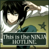 Ninja Hotline
