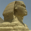 Ancient Sphinx