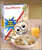 cereal freak(amanza locos)
