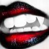 A vampires kiss~
