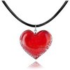 Heart Pet Necklace