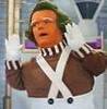 Oompa Loompa