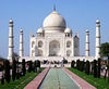 Taj Mahal Excursion