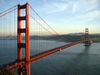 Golden Gate Bridge Excursion